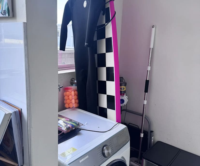 $300, Flatshare, 2 bathrooms, Rozelle NSW 2039