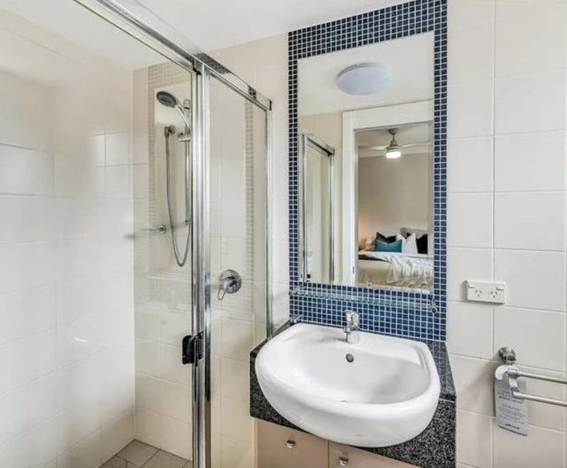 $520, Flatshare, 2 bathrooms, Bowen Hills QLD 4006