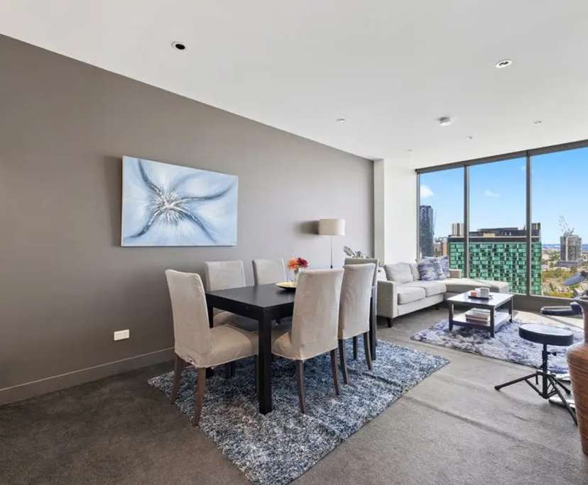 One bed flat for rent