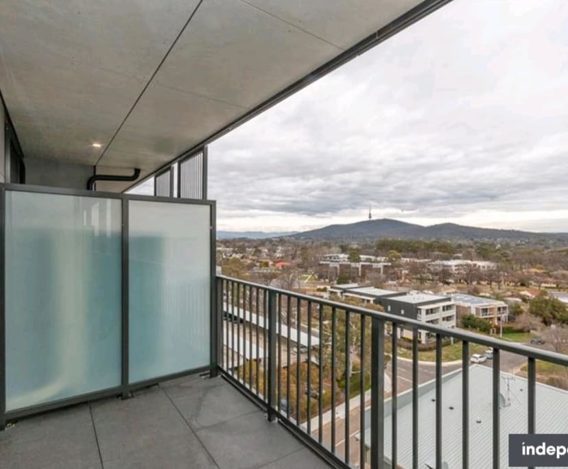 Room for Rent in Lyneham, Canberra 287, Unfurnish...