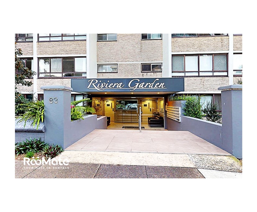 $220, Flatshare, 3 bathrooms, Kangaroo Point QLD 4169