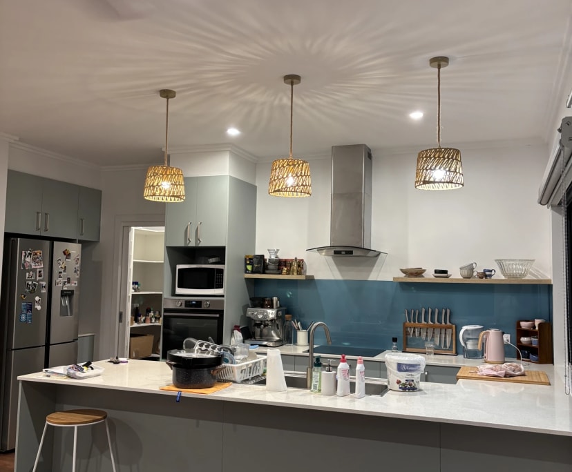 $300, Share-house, 4 bathrooms, Rapid Creek NT 0810