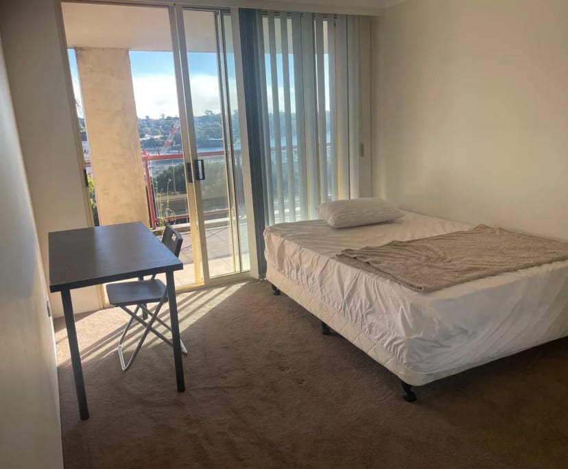 $360, Flatshare, 4 bathrooms, Pyrmont NSW 2009