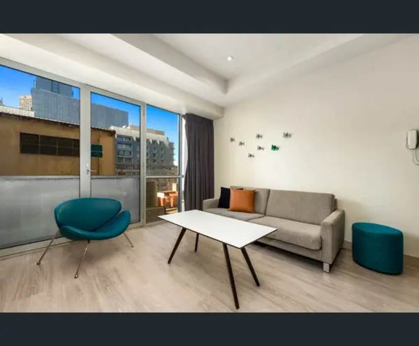 $375, Flatshare, 2 bathrooms, Melbourne VIC 3000