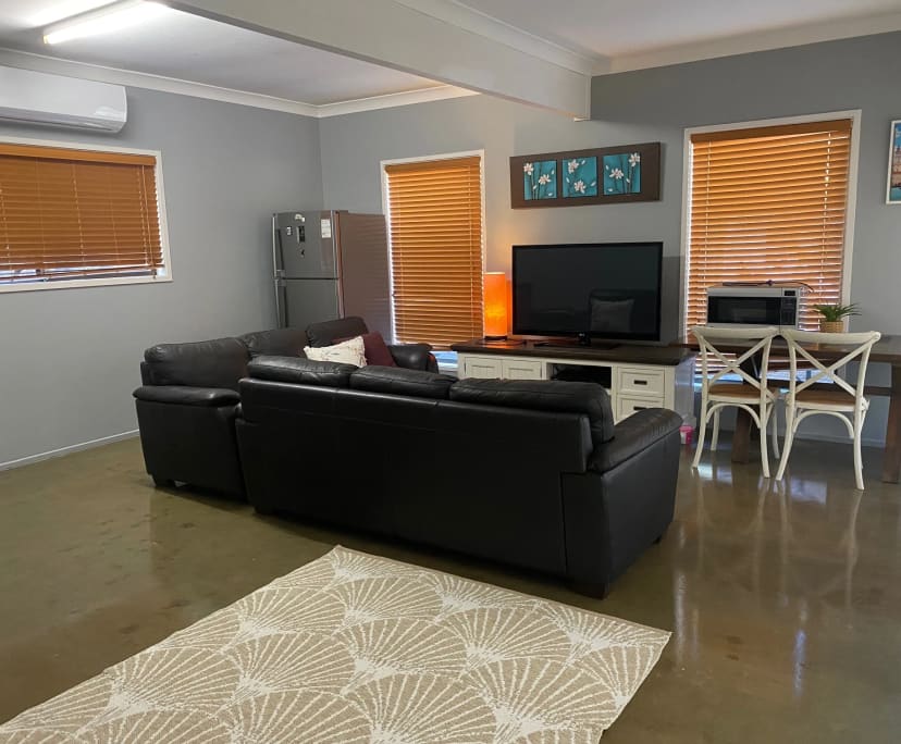 Room for Rent in Gaven, Gold Coast 320, Flexible