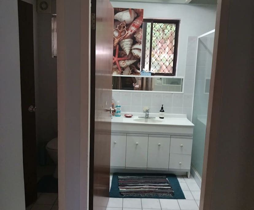 $275, Share-house, 4 bathrooms, Wynnum QLD 4178