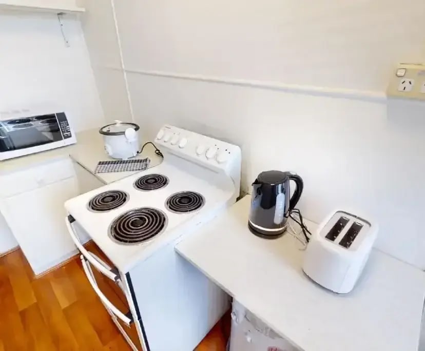 $175, Share-house, 4 bathrooms, Surry Hills NSW 2010