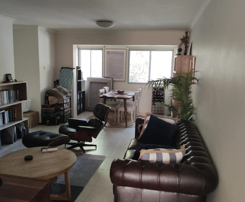 $500, Flatshare, 2 bathrooms, Darlinghurst NSW 2010