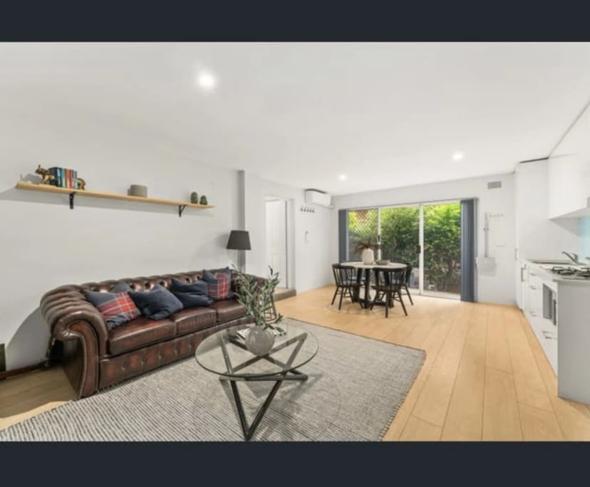 $490, Granny-flat, 1 bathroom, Hurstville Grove NSW 2220