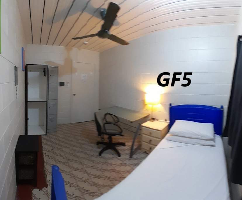 $270-380, Homestay, 6 rooms, Cairns City QLD 4870, Cairns City QLD 4870