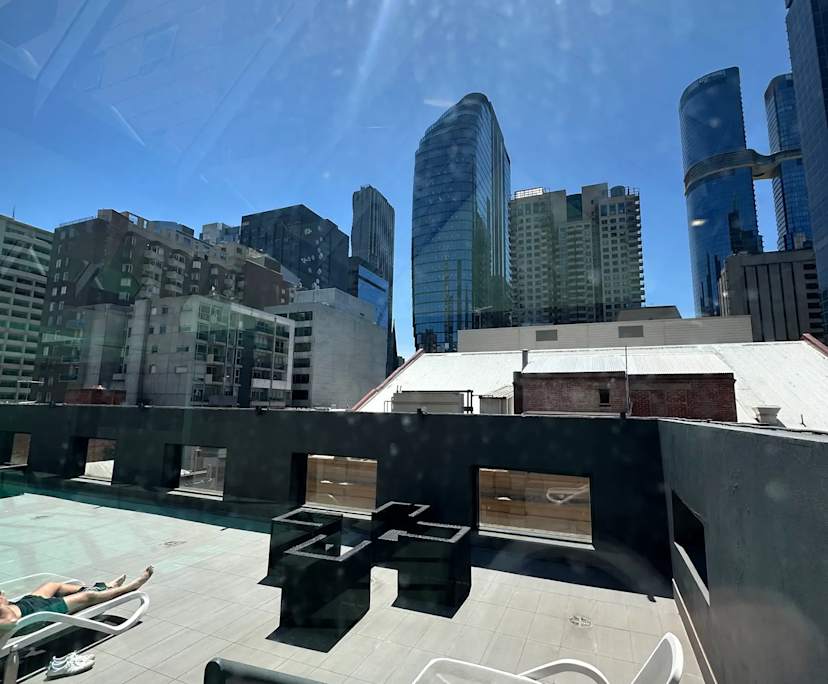 $550-600, Flatshare, 3 rooms, Southbank VIC 3006, Southbank VIC 3006