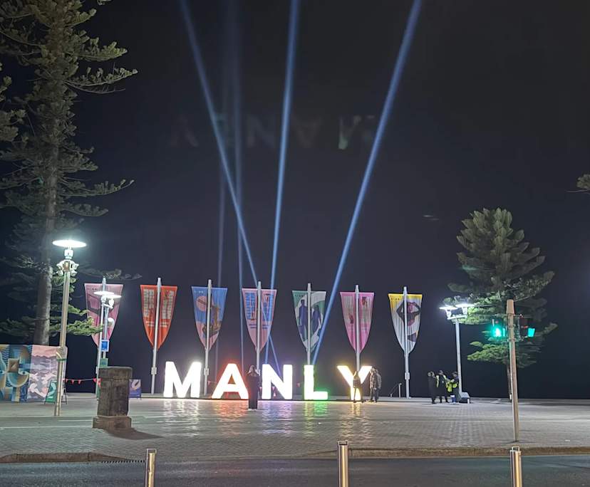 $280, Share-house, 4 bathrooms, Manly NSW 2095