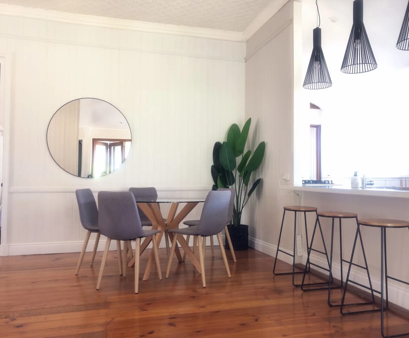 $345-355, Share-house, 2 rooms, Paddington QLD 4064, Paddington QLD 4064