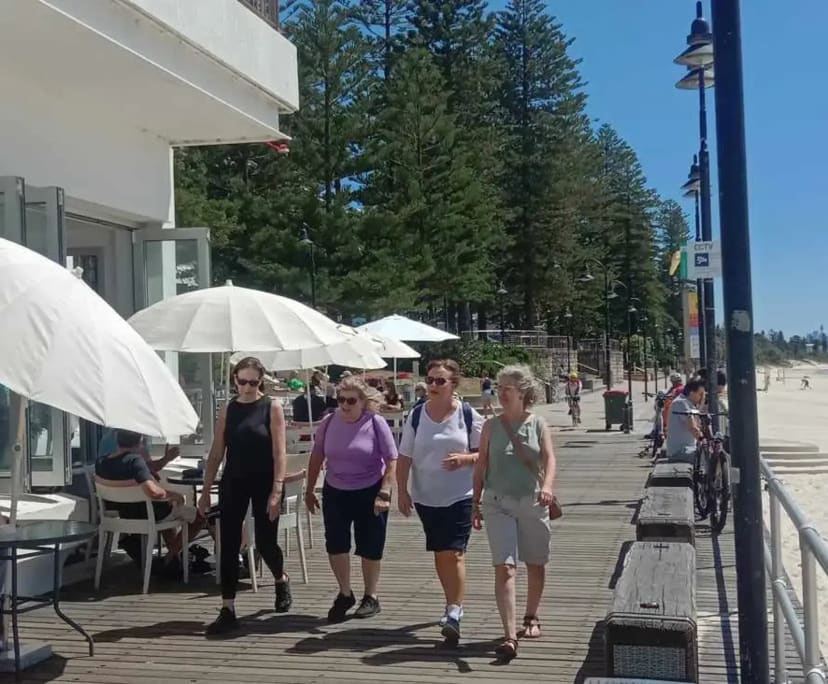 $375, Flatshare, 2 bathrooms, Monterey NSW 2217