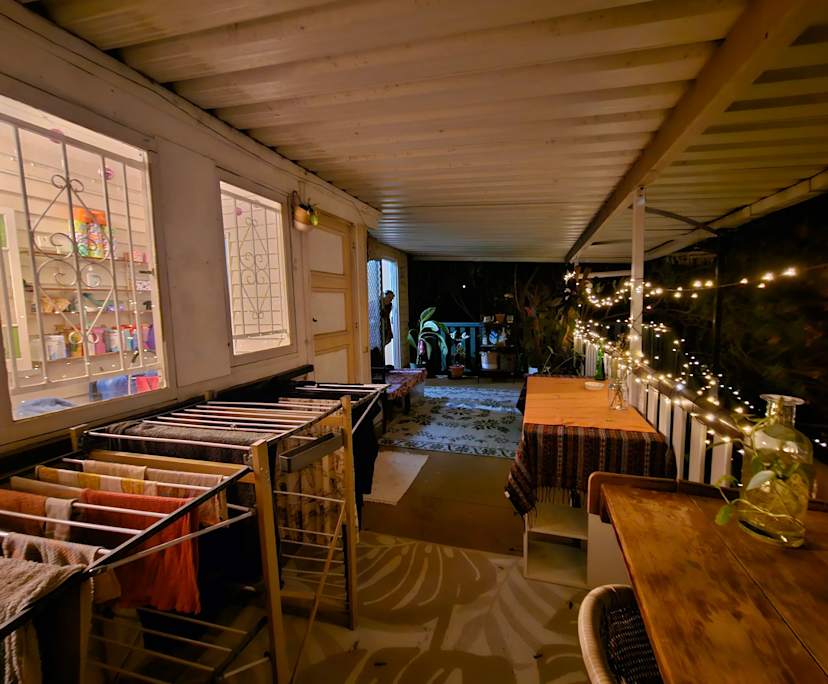 $160, Share-house, 5 bathrooms, Taringa QLD 4068