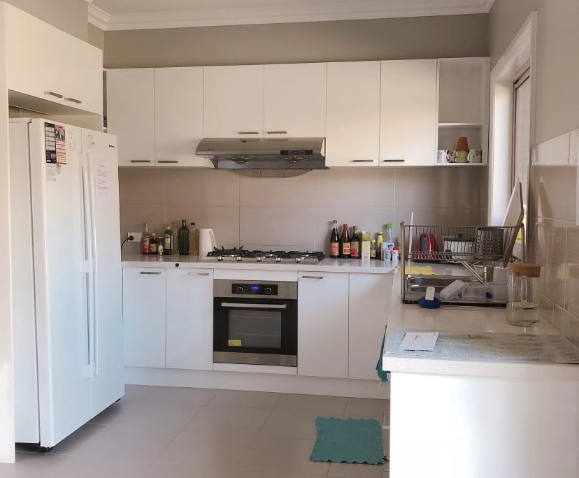 $345, Student-accommodation, 6 bathrooms, Clayton VIC 3168