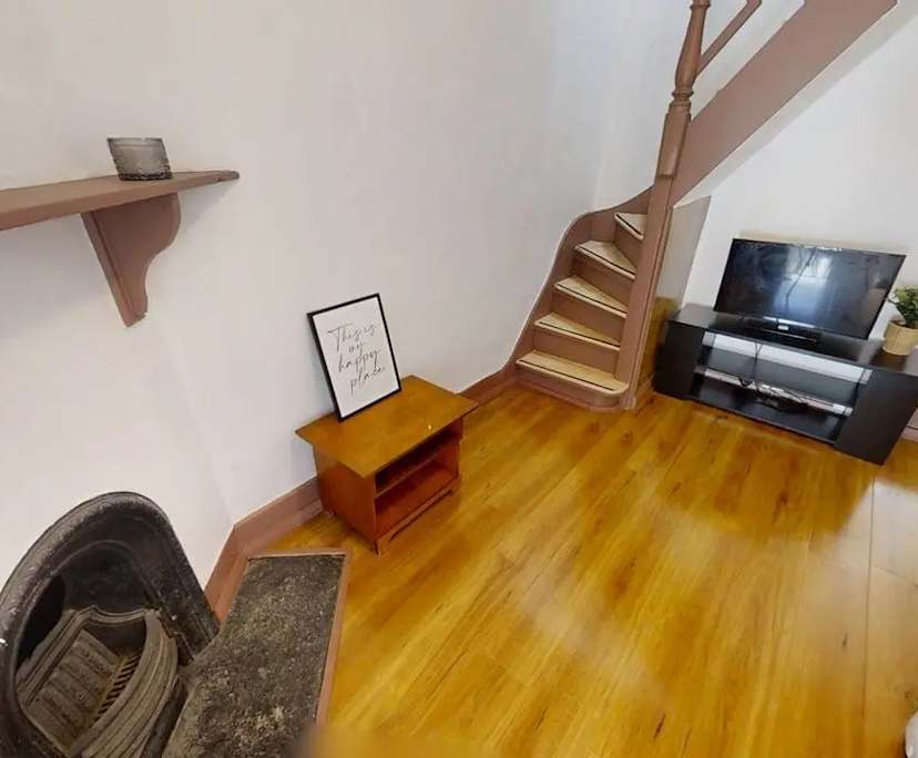 $275, Flatshare, 4 bathrooms, Ultimo NSW 2007