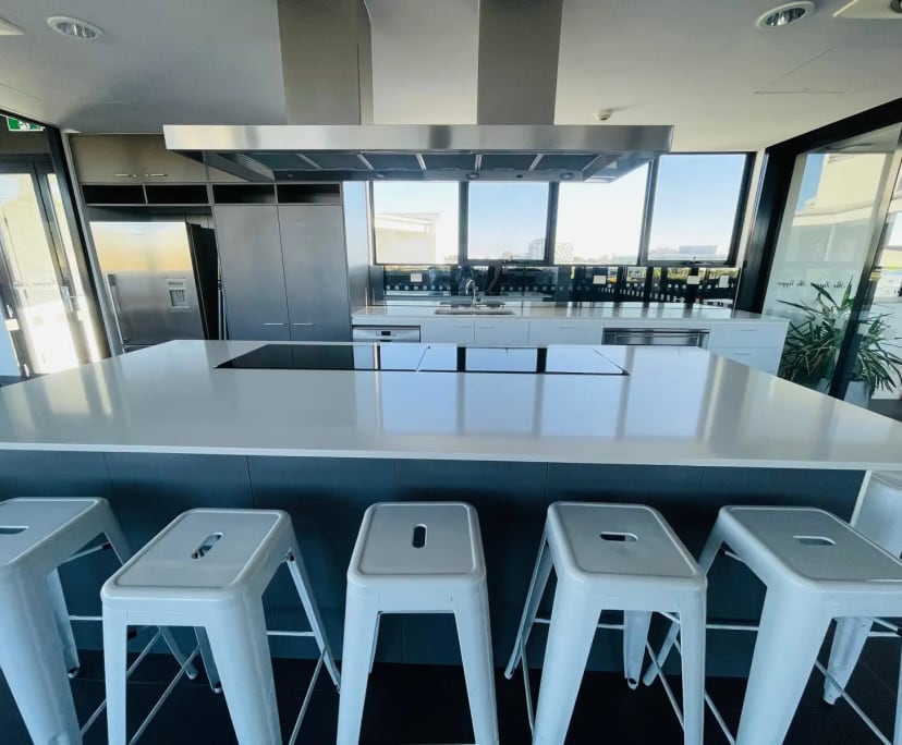 $480, Flatshare, 2 bathrooms, Subiaco WA 6008