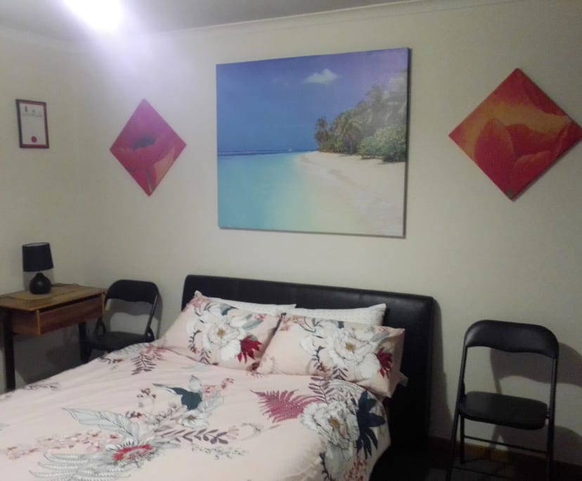 $200, Share-house, 4 bathrooms, Mildura VIC 3500