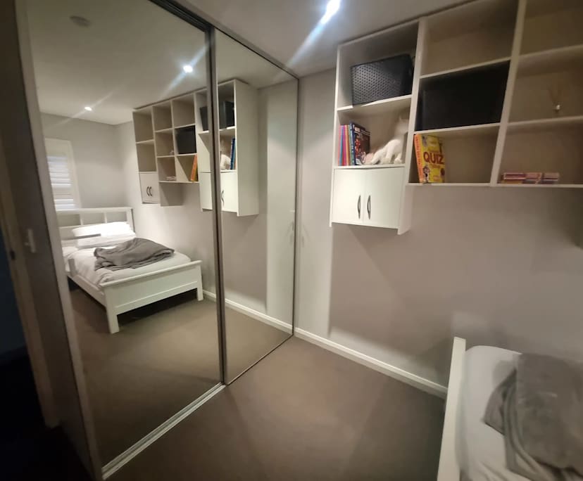 $300-450, Share-house, 3 rooms, Hallett Cove SA 5158, Hallett Cove SA 5158