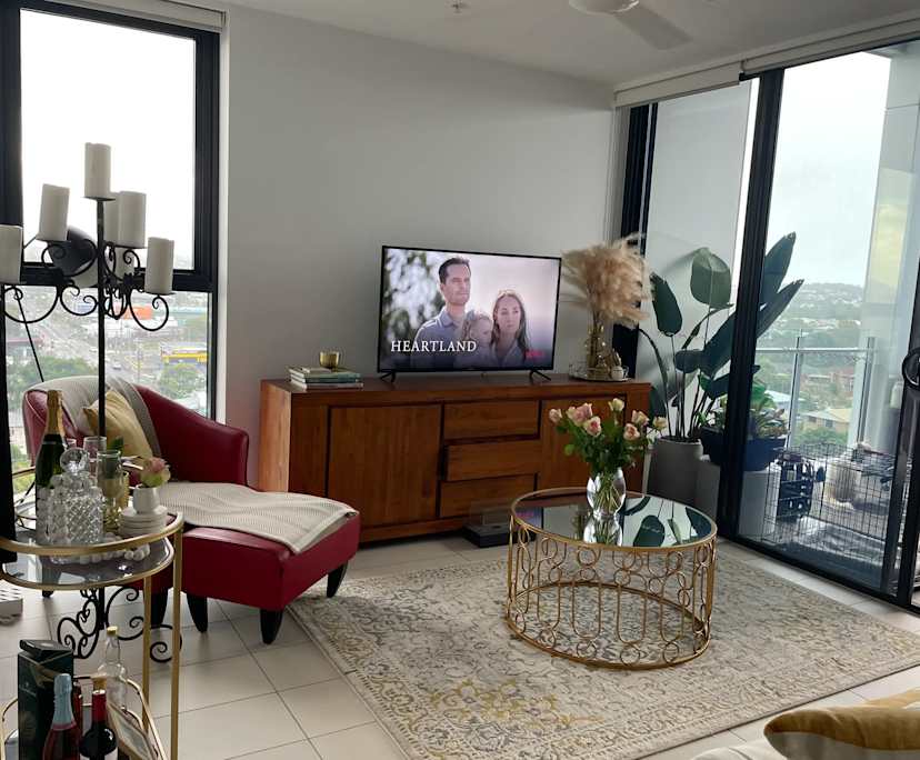 $420, Flatshare, 2 bathrooms, Coorparoo QLD 4151