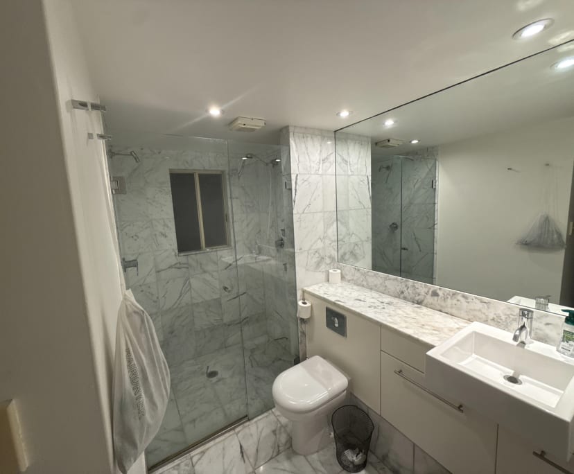 $550, Flatshare, 2 bathrooms, Surry Hills NSW 2010