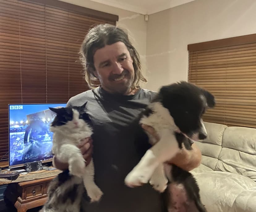 $300, Homestay, 4 bathrooms, Port Kennedy WA 6172