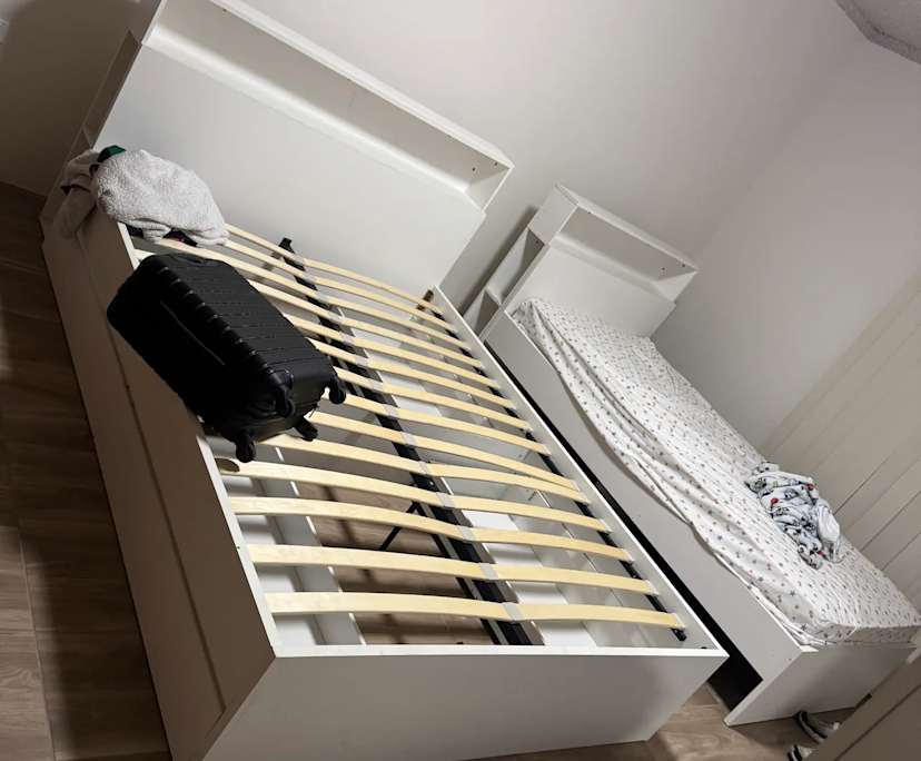 Student accommodation
