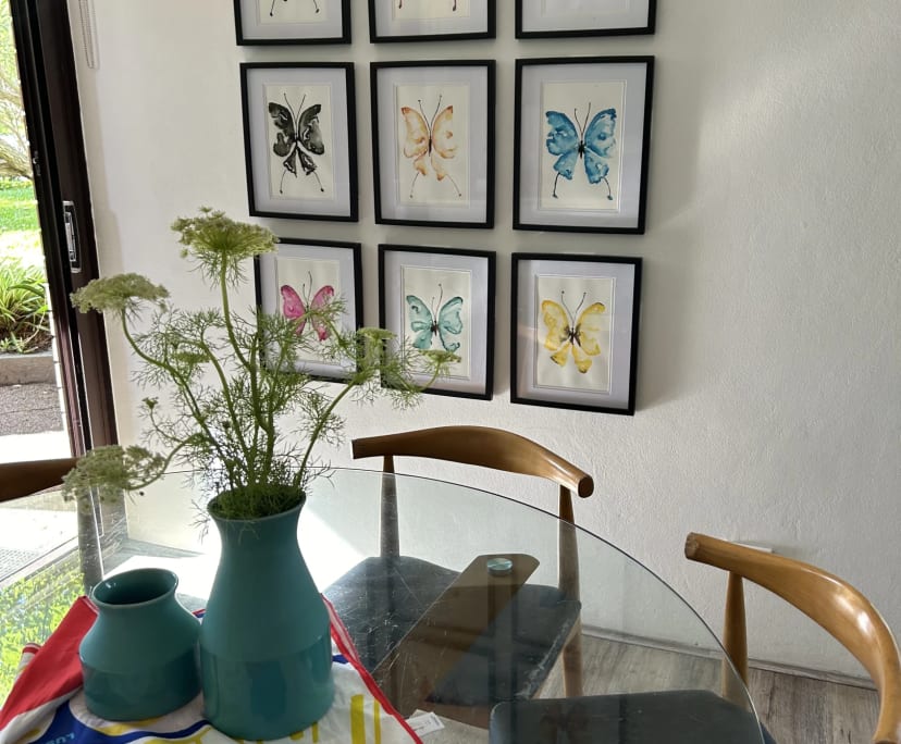 $450, Flatshare, 3 bathrooms, Fairlight NSW 2094