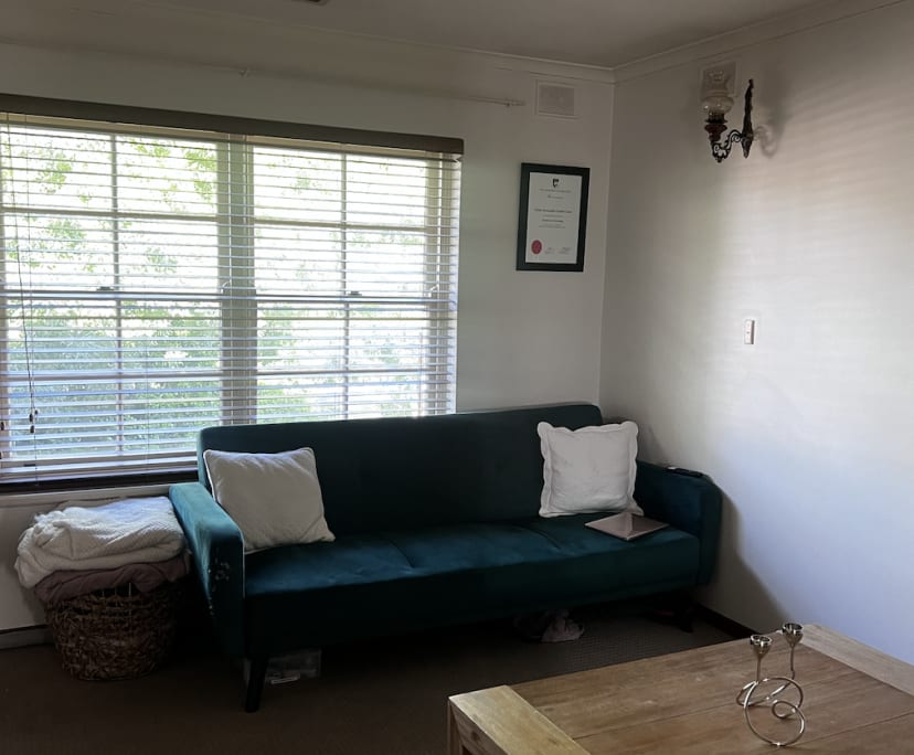Room for Rent in Glenside, Adelaide 225, Unfurnis...
