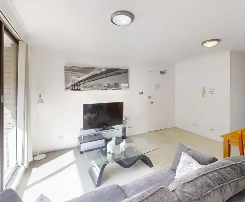 $285, Flatshare, 2 bathrooms, Pyrmont NSW 2009