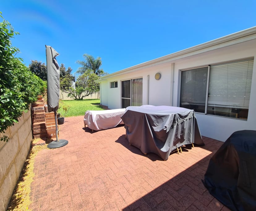 $400-450, Share-house, 2 rooms, Floreat WA 6014, Floreat WA 6014