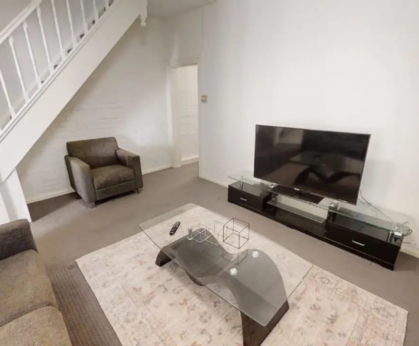 $260, Share-house, 2 bathrooms, Pyrmont NSW 2009