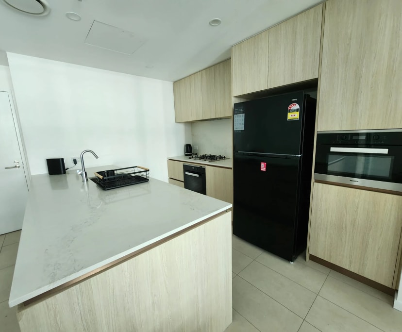 $285, Student-accommodation, 3 bathrooms, Fortitude Valley QLD 4006