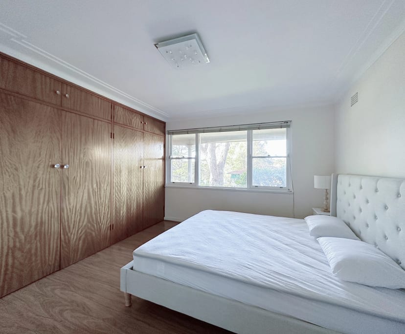 $440, Share-house, 5 bathrooms, Epping NSW 2121