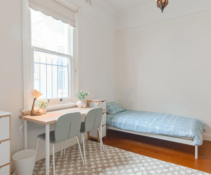 $320, Share-house, 4 bathrooms, Arncliffe NSW 2205