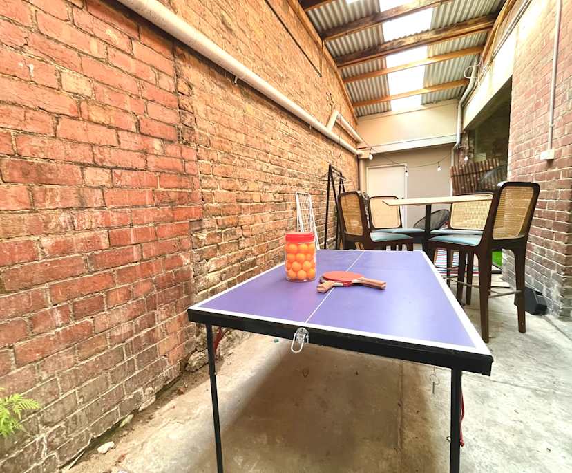 $200, Share-house, 6 bathrooms, North Melbourne VIC 3051