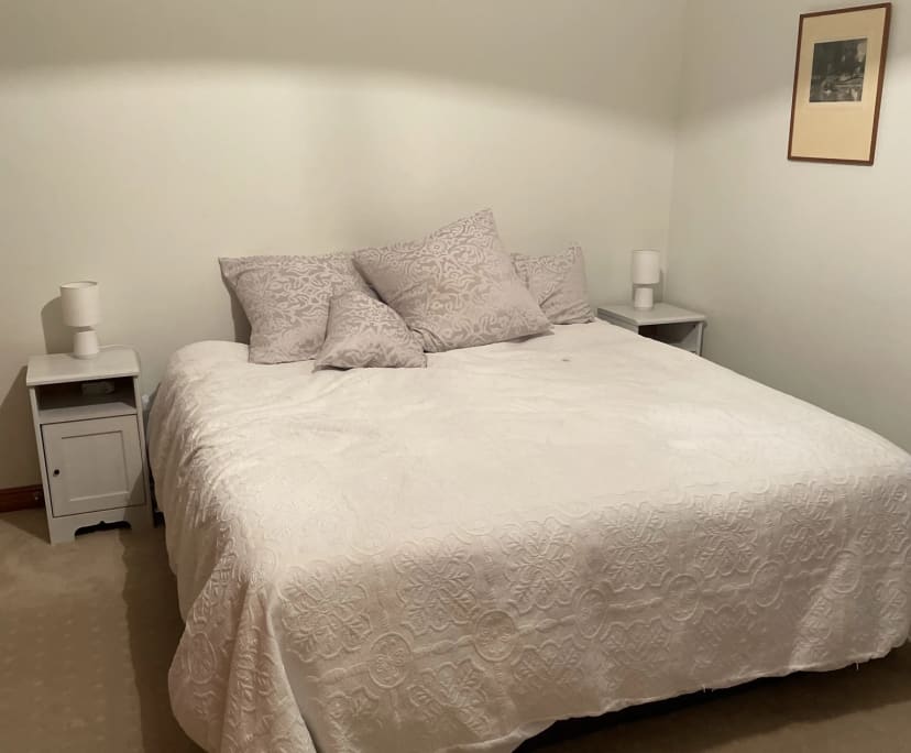 Room for Rent in Griffith, NSW | $300, Furnished, Sh... | Flatmates.com.au