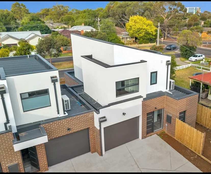Room with own bathroom