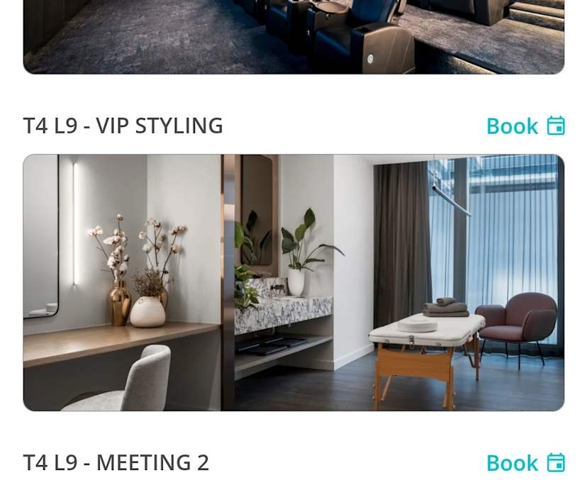 $290, Flatshare, 2 bathrooms, Melbourne VIC 3000