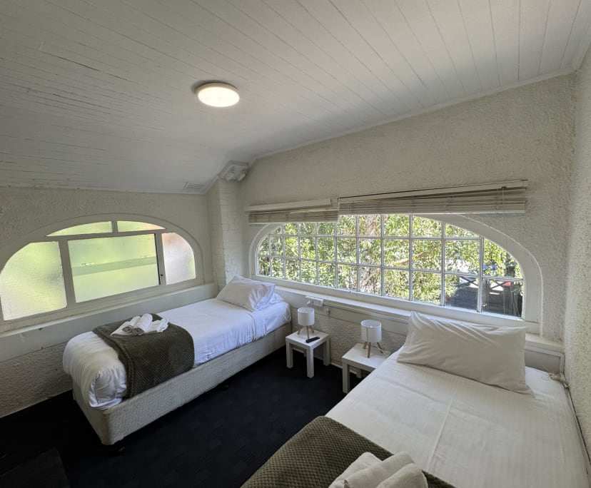 $365-410, Share-house, 2 rooms, St Kilda VIC 3182, St Kilda VIC 3182