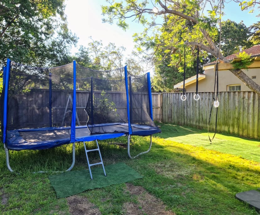 $250, Share-house, 4 bathrooms, Epping NSW 2121