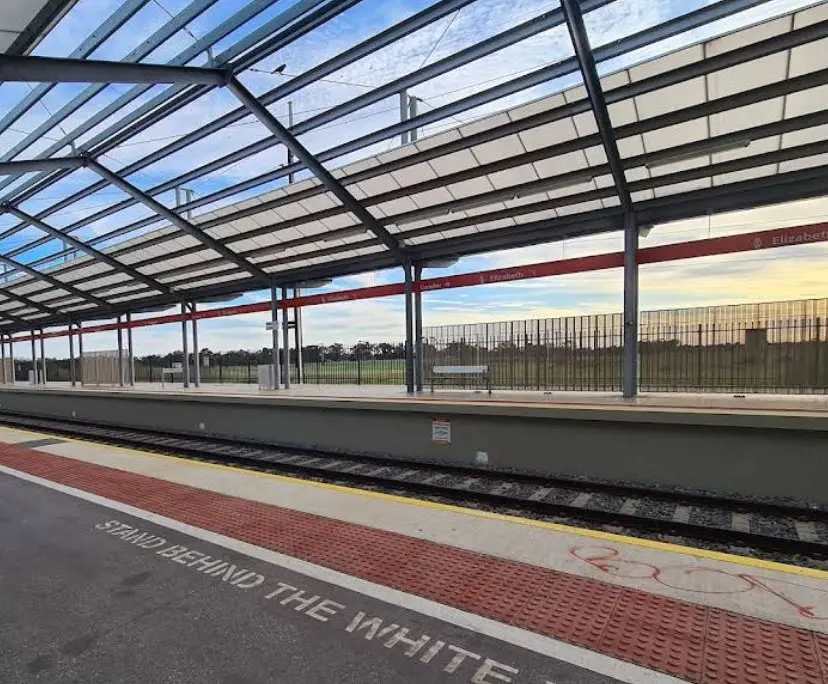 $250, Share-house, 4 bathrooms, Elizabeth Park SA 5113