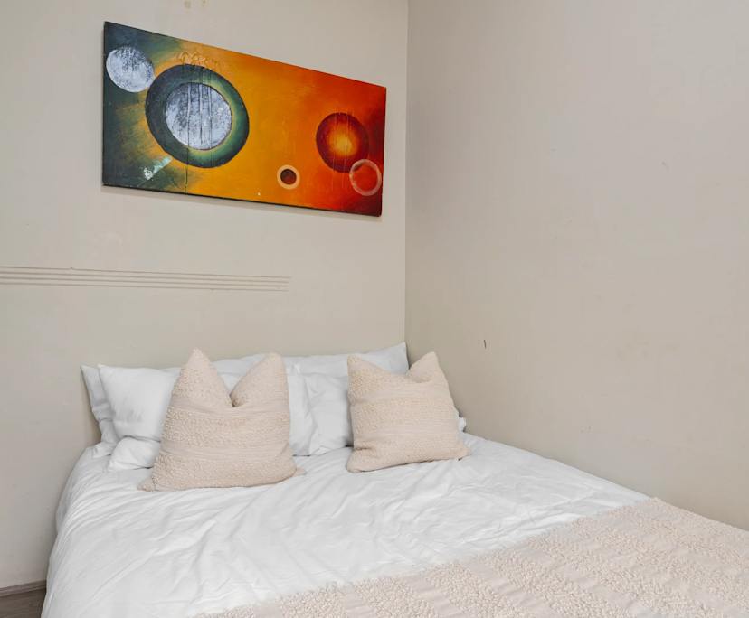 $350, Flatshare, 5 bathrooms, Ultimo NSW 2007