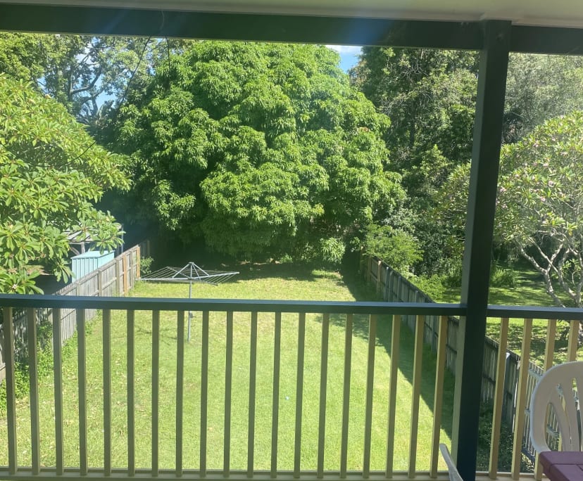 Room for Rent in Gordon Park, Brisbane 205, Unfur...