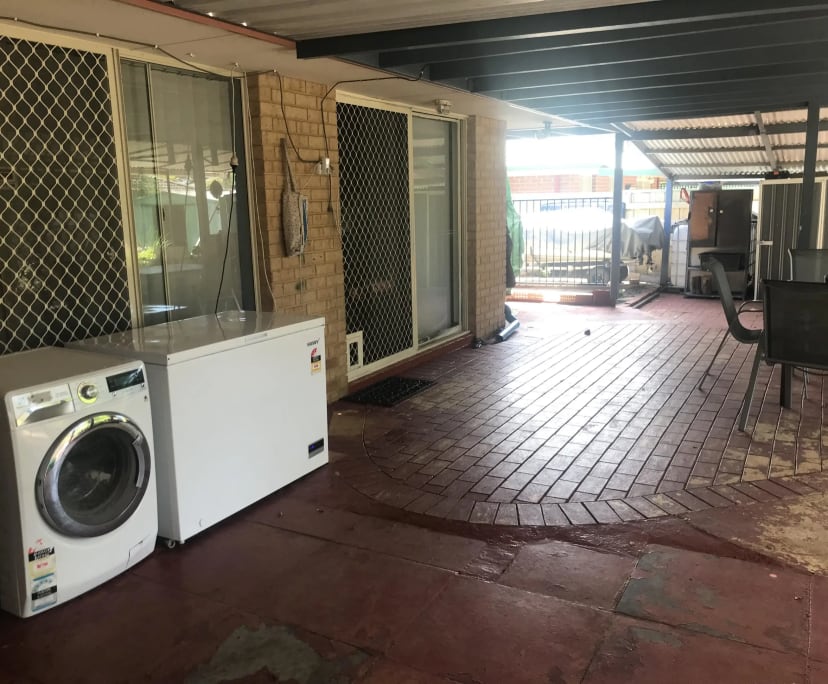 2 Rooms for Rent in Stratton, Perth 205, Furnishe...