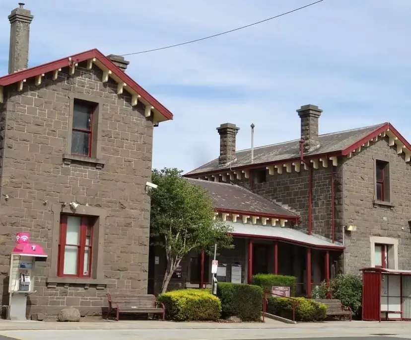 $220, Share-house, 4 bathrooms, Kyneton VIC 3444