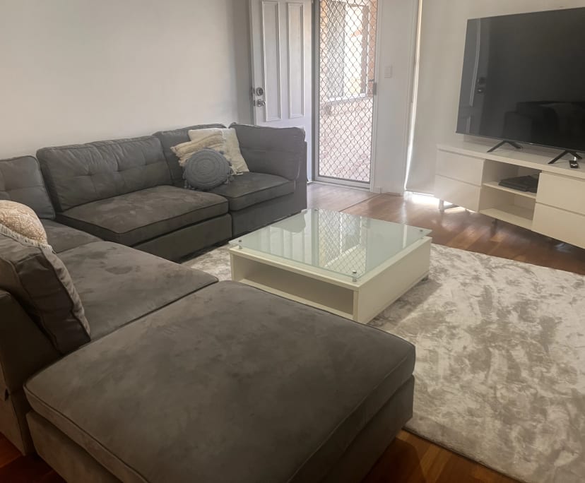 Room for Rent in Runcorn, Brisbane 200, Unfurnish...