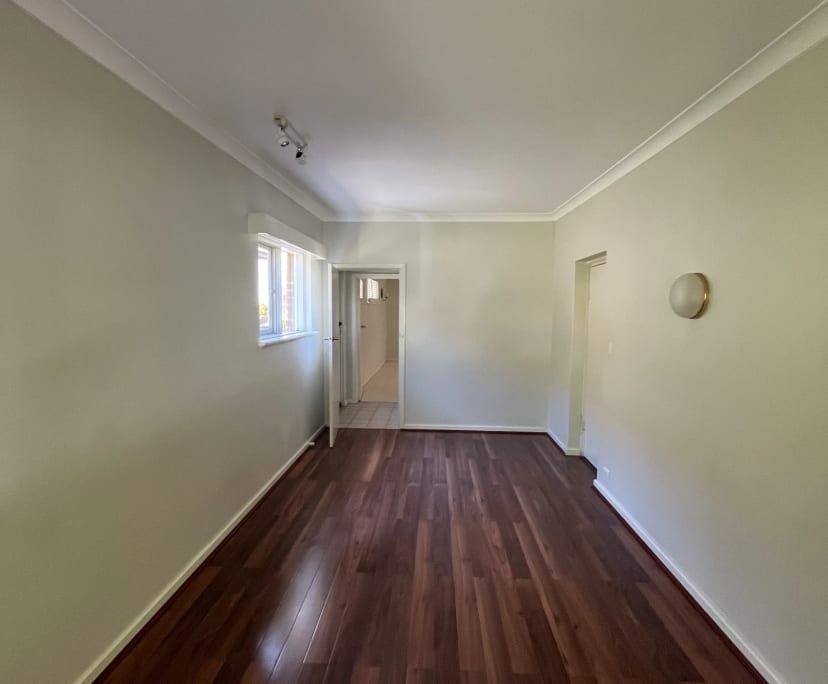 Room for Rent in Dalkeith, Perth 204, Unfurnished...