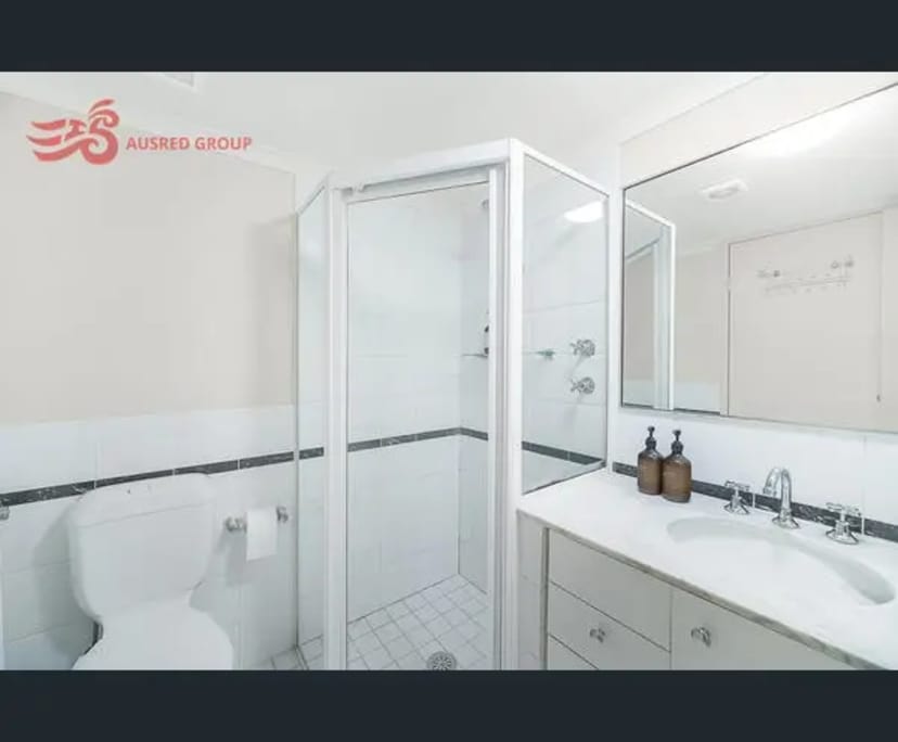 $370, Flatshare, 2 bathrooms, North Strathfield NSW 2137